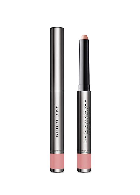 Burberry Medium 03 Lip Colour Contour Product Info 